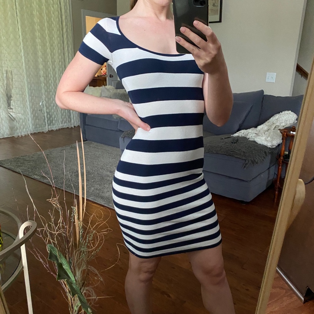 Dress Stefanel